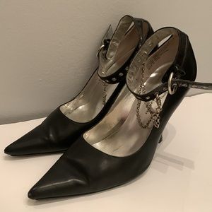 chinese laundry pumps dsw